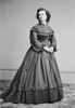 Pauline Cushman (1833-1893). /Namerican Actress And Spy. Photographed C1865. Poster Print by Granger Collection - Item # VARGRC0096880