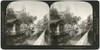 Venice: Canal, 1902. /Na Canal In Venice, Italy. Stereograph, 1902. Poster Print by Granger Collection - Item # VARGRC0326587