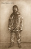 Eskimo Man - Labrador  Canada Poster Print By Mary Evans / Grenville Collins Postcard Collection - Item # VARMEL10406413