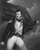 Oliver Hazard Perry /N(1785-1819). American Naval Commander. Stipple Engraving, American, 19Th Century After The 1816 Painting By John Wesley Jarvis (1780-1840). Poster Print by Granger Collection - Item # VARGRC0039298