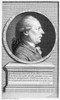 Francois Andre Philidor /N(1726-1795). French Chess Player And Composer. Line Engraving, 1777, By Francesco Bartolozzi (1727-1815). Poster Print by Granger Collection - Item # VARGRC0070679