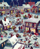 Christmas Eve at Yapp's Crossing, 1918 Poster Print by Science Source - Item # VARSCIJA9548