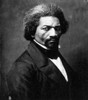 Frederick Douglass /N(C1817-1895). American Abolitionist And Writer. Photograph, C1866. Poster Print by Granger Collection - Item # VARGRC0077113