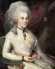 Elizabeth S. Hamilton /N(1757-1854). Elizabeth Schuyler Hamilton, Wife Of Alexander Hamilton. Oil On Canvas, 1787, By Ralph Earl. Poster Print by Granger Collection - Item # VARGRC0072006