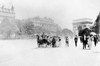 Paris: Avenue Foch, C1895. /Nsummer Day On Avenue Foch. The Arc De Triomphe Is In The Background. Poster Print by Granger Collection - Item # VARGRC0114235