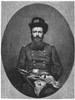 Ulysses S. Grant /N(1822-1885). 18Th President Of The United States. Grant In The Uniform Of A Lieutenant General. Engraving From A Photograph Taken Early In The Civil War. Poster Print by Granger Collection - Item # VARGRC0089906