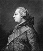 George Iii (1738-1820). /Nking Of Great Britain, 1760-1820. Wood Engraving, 19Th Century. Poster Print by Granger Collection - Item # VARGRC0003781