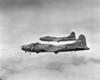 Wwii: Flying Fortress. /Na Boeing B17 'Flying Fortress'. Poster Print by Granger Collection - Item # VARGRC0028714
