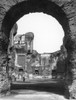 Rome: Baths Of Caracalla. /Nruins Of The Baths Of Caracalla (Terme Di Caracalla) In Rome, Italy, Dating From The 3Rd Century A.D. Poster Print by Granger Collection - Item # VARGRC0124109