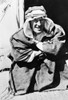 Thomas Edward Lawrence /N(1888-1935). British Archaeologist, Soldier, And Writer. Photographed During World War I. Poster Print by Granger Collection - Item # VARGRC0004842