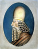 Zoroaster (C628-C551 B.C.). /Npersian Religious Leader, Also Known As Zarathustra. Founder Of Zoroastrianism. After An Ancient Relief. Poster Print by Granger Collection - Item # VARGRC0046490