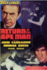 Return of the Ape Man Movie Poster (11 x 17) - Item # MOV199784
