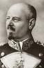 Franz Von Hipper (1863-1932). /Nadmiral In The German Imperial Navy. Photograph, Early 20Th Century. Poster Print by Granger Collection - Item # VARGRC0408454
