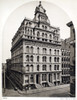 New York: Mutual Life. /Nthe Mutual Life Insurance Company Of New York, Located At Broadway And Liberty Street. Heliotype, 1876. Poster Print by Granger Collection - Item # VARGRC0079622