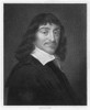 Rene Descartes (1596-1650). /Nfrench Mathematician And Philosopher. Stipple Engraving After Frans Hals, 1835. Poster Print by Granger Collection - Item # VARGRC0015637