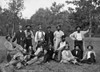 Civil War: Scouts & Guides. /Nscouts And Guides Of The Army Of The Potomac During The Civil War. Photograph By Mathew Brady, C1863. Poster Print by Granger Collection - Item # VARGRC0163487