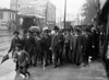 Big Bill Haywood (1869-1928). /Nwilliam Dudley 'Big Bill' Haywood. In Paterson, New Jersey, During The Silk Mill Strike. Photograph, 1913. Poster Print by Granger Collection - Item # VARGRC0326663