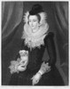Mary, Queen Of Scots /N(1542-1587). Mary Stuart, Queen Of Scotland, 1542-1567. Line And Stipple Engraving, English, 1833. Poster Print by Granger Collection - Item # VARGRC0060383