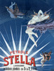 Ad: Petrole Stella, 1897. /Nfrench Advertisement For P_Trole Stella. Lithograph By Henri Gray, 1897. Poster Print by Granger Collection - Item # VARGRC0409780