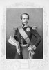 Napoleon Iii (1808-1873). /Nemperor Of The French, 1852-71. Steel Engraving, 19Th Century. Poster Print by Granger Collection - Item # VARGRC0054536