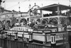 Coney Island: Cake Walk. /Nthe 'Cake Walk' Ride At Dreamland Or Luna Park Amusement Park, Coney Island, Brooklyn, New York. Photograph, C1910-1915. Poster Print by Granger Collection - Item # VARGRC0105843