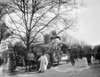 Suffrage Parade, 1913. /N'Women Of The Bible Lands.' Float At The Women'S Suffrage Parade At Washington, D.C., 3 March 1913. Poster Print by Granger Collection - Item # VARGRC0114928