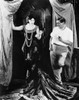 Negri And Lubitsch. /Nactress Pola Negri (1897-1987) And Director Ernst Lubitsch (1892-1947) Rehearsing For A Scene Of The Silent Movie 'Forbidden Paradise,' 1924. Poster Print by Granger Collection - Item # VARGRC0120877