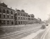 Shanghai: Bund, C1890. /Nbuildings Along The Bund In Shanghai, China. Photograph, C1890. Poster Print by Granger Collection - Item # VARGRC0351433