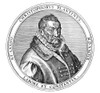 Christophe Plantin/N(1520-1589). French Bookbinder, Printer, And Publisher. Poster Print by Granger Collection - Item # VARGRC0063661