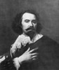 Bartolome Esteban Murillo /N(1617-1682). Spanish Painter. Self-Portrait. Poster Print by Granger Collection - Item # VARGRC0066290