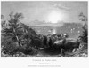 New York: Sing Sing. /Nvillage Of Sing-Sing, New York. Steel Engraving, 1837. Poster Print by Granger Collection - Item # VARGRC0099407