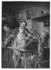 Munich: Tavern, C1890. /Ntavern Scene In Munich, Germany. Line Engraving, C1890. Poster Print by Granger Collection - Item # VARGRC0097667