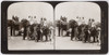 India: Jaipur, C1907. /N'State Elephants Of The Maharaja On Parade, Jaipur, India.' Stereograph, C1907. Poster Print by Granger Collection - Item # VARGRC0323227