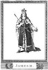 James Ii (1633-1701). /Nking Of Great Britain And Ireland (1685-88). Copper Engraving, English, Late 18Th Century. Poster Print by Granger Collection - Item # VARGRC0003110 James Ii (1633-1701). /Nking Of Great Britain And Ireland (1685-88). Copper Engraving, English, Late 18Th Century. Poster Print by Granger Collection - Item # VARGRC0003110
