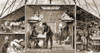 French Plan to Balloon to North Pole, 1890 Poster Print by Science Source - Item # VARSCIBX0988