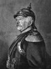 Prince Otto Von Bismarck /N(1815-1898). Prince Otto Von Bismarck-Schonhausen. Prussian Statesman. Pictured On His Eightieth Birthday. Wood Engraving, 1895. Poster Print by Granger Collection - Item # VARGRC0048615