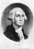 George Washington /N(1732-1799). First President Of The United States. Lithograph By Currier & Ives. Poster Print by Granger Collection - Item # VARGRC0005374