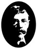 Lincoln Steffens /N(1866-1936). American Journalist. Forced Print Of A Photograph. Poster Print by Granger Collection - Item # VARGRC0002305