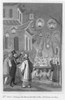 Missionary In China, 1837. /Na Missionary Showing The Chinese The Folly Of Their Idolatrous Worship. Line Engraving, 1837. Poster Print by Granger Collection - Item # VARGRC0066182 Missionary In China, 1837. /Na Missionary Showing The Chinese The Folly Of Their Idolatrous Worship. Line Engraving, 1837. Poster Print by Granger Collection - Item # VARGRC0066182
