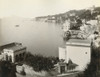 Italy: Posillipo. /Nposillipo In Naples, Italy, On The Gulf Of Naples. Photograph, C1900. Poster Print by Granger Collection - Item # VARGRC0350912