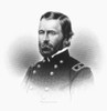 Ulysses S. Grant /N(1822-1885). 18Th President Of The United States. Grant In The Uniform Of A Lieutenant General. Poster Print by Granger Collection - Item # VARGRC0089899