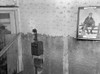 Tennessee: Flooded House. /Ninterior Of A Flood Damaged Sharecropper'S House In Ridgeley, Tennessee. Photograph By Edwin Locke, February 1937. Poster Print by Granger Collection - Item # VARGRC0325689