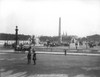 Paris: Place De La Concorde. /Nview Of The Place De La Concorde In Paris, C1900. Poster Print by Granger Collection - Item # VARGRC0067922