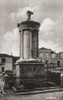 Athens: Monument. /Nview Of The Monument Of Lysicrates, Erected In The 4Th Century B.C., Near The Acropolis In Athens, Greece. Greek Postcard, C1905. Poster Print by Granger Collection - Item # VARGRC0094982