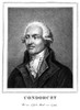 Marquis De Condorcet /N(1743-1794). Marie Jean Antoine Nicolas De Caritat, Marquis De Condorcet. French Mathematician, Philosopher, And Revolutionary. Steel Engraving, French, 19Th Century. Poster Print by Granger Collection - Item # VARGRC0045051