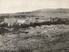 Lebanon: Baalbek. /Npanoramic View Of The City Of Baalbek, Lebanon, Late 19Th Century. Poster Print by Granger Collection - Item # VARGRC0129096