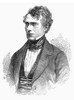 Franklin Pierce /N(1804-1869). 14Th President Of The United States. Wood Engraving, After A Daguerreotype, C1853. Poster Print by Granger Collection - Item # VARGRC0089878