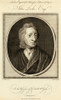 John Locke, English Philosopher Poster Print by Science Source - Item # VARSCIBM8641