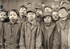 Hine: Breaker Boys, 1911. /Nbreaker Boys In #9 Breaker At The Hughestown Borough, Pennsylvania Coal Company, Pittston, Pennsylvania. Photograph By Lewis Hine, January 1911. Poster Print by Granger Collection - Item # VARGRC0103334