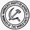 Workers Party Of America. /Nseal Of The Workers Party Of America, Early 20Th Century. Poster Print by Granger Collection - Item # VARGRC0098084